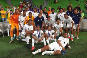 Lotul Curacao pentru Campionatul Mondial » Ei vor scrie istorie la turneul final