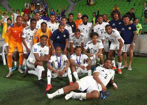 Lotul Curacao pentru Campionatul Mondial » Vor scrie istorie cu un antrenor celebru