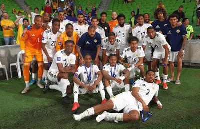 Lotul Curacao pentru Campionatul Mondial » Vor scrie istorie cu un antrenor celebru