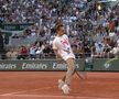Sorana Cîrstea, invitată de gală la petrecerea de adio a lui Gael Monfils » Și Djokovic a participat la spectacolul de la Roland Garros