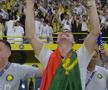 Cristiano Ronaldo, gol superb și campion în premieră în Arabia Saudită » Portughezul a fost șef de galerie la final: imagini senzaționale