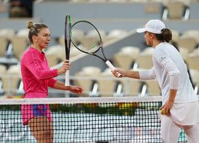 Simona Halep, cuvinte pline de laudă la adresa Igăi Swiatek: „Adevărații campioni găsesc întotdeauna o cale de întoarcere”