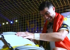 Cristiano Ronaldo, gol superb și campion în premieră în Arabia Saudită » Portughezul a fost șef de galerie la final: imagini senzaționale