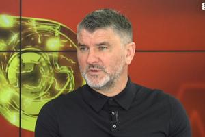 Adrian Mihalcea, invitatul zilei la GSP Live