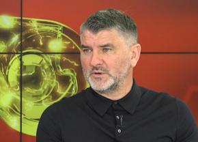 Adrian Mihalcea, invitatul zilei la GSP Live