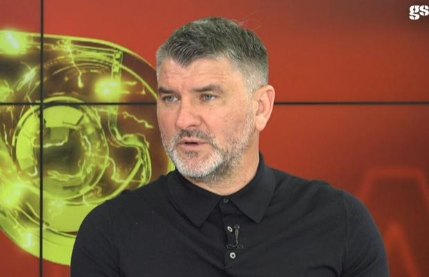 Adrian Mihalcea, invitatul zilei la GSP Live