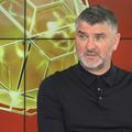 Adrian Mihalcea, antrenor UTA, în platoul GSP Live