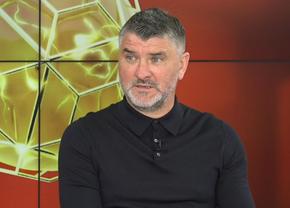 Adrian Mihalcea a anunțat la GSP Live unde va antrena: „Am pus următoarele condiții”