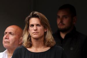Prima reacție a directoarei Roland Garros după ce a aflat de protestul tenismenilor: „Nu vom schimba nimic”