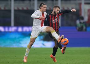 Dan Șucu, transfer de senzație la Genoa » 10 milioane de euro pentru atacantul lui AC Milan