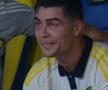 Cristiano Ronaldo, gol superb și campion în premieră în Arabia Saudită » Portughezul a fost șef de galerie la final: imagini senzaționale
