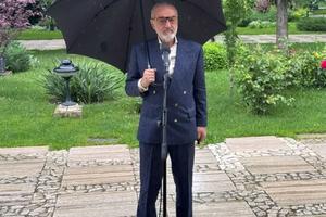 Gigi Becali s-a dus la Nicușor Dan: „O să vedeți. Ăsta a fost sfatul meu”