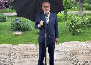 S-a făcut! Gigi Becali a aflat de la GSP primul transfer al verii la FCSB: „E posibil”
