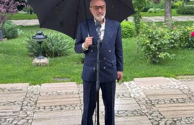 Gigi Becali a întârziat la întâlnirea cu președintele Nicușor Dan: „O să vedeți. Ăsta a fost sfatul meu”