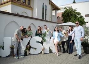 JYSK a prezentat colecția de grădină și accesorii pentru Vara 2026 la un eveniment special organizat la Ambasada Danemarcei