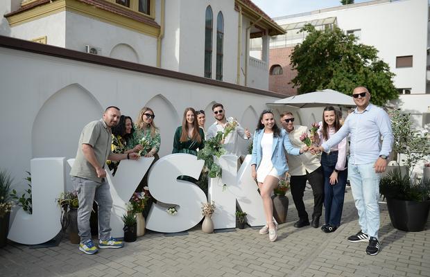 JYSK a prezentat colecția de grădină și accesorii pentru Vara 2026 la un eveniment special organizat la Ambasada Danemarcei