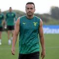 Pedro, scrisoare de adio pentru fanii lui Lazio // FOTO Getty Images