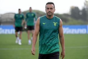 Pedro, mesaj emoționant la despărțirea de Lazio: „Priveam în sus și admiram cu mândrie ”