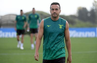 Pedro, mesaj emoționant la despărțirea de Lazio: „Priveam în sus și admiram cu mândrie”