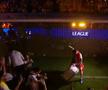Cristiano Ronaldo, gol superb și campion în premieră în Arabia Saudită » Portughezul a fost șef de galerie la final: imagini senzaționale