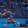 Gabriela Ruse va evolua duminică, 24 mai, la Roland Garros/Foto: Imago Images