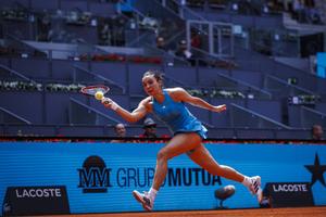Sorana Cîrstea, Gabriela Ruse și Jaqueline Cristian au aflat când vor juca în turul 1 la Roland Garros