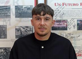 Andrei Rațiu a vorbit despre transfer înaintea finalei Conference League: „Sigur vor veni echipe!”