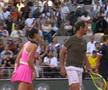 Sorana Cîrstea, invitată de gală la petrecerea de adio a lui Gael Monfils » Și Djokovic a participat la spectacolul de la Roland Garros