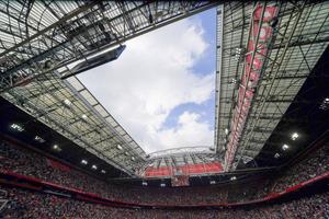 La fel ca Arena Națională » Fosta campioană europeană, alungată de pe propriul stadion din cauza unui concert