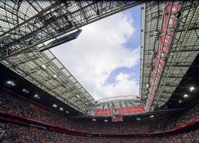 La fel ca Arena Națională » Fosta campioană europeană, alungată de pe propriul stadion din cauza unui concert