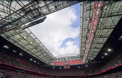 La fel ca Arena Națională » Fosta campioană europeană, alungată de pe propriul stadion din cauza unui concert