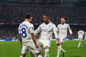 Villa a fost obligată să facă o schimbare majoră înaintea finalei!
