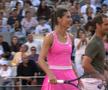 Sorana Cîrstea, invitată de gală la petrecerea de adio a lui Gael Monfils » Și Djokovic a participat la spectacolul de la Roland Garros