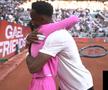Sorana Cîrstea, invitată de gală la petrecerea de adio a lui Gael Monfils » Și Djokovic a participat la spectacolul de la Roland Garros