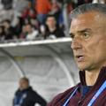 Daniel Pancu, antrenorul de la CFR Cluj/ foto Cristi Preda (GSP)