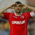 Adrian Mihalcea a fost un atacant important al lui Dinamo, foto: GSP