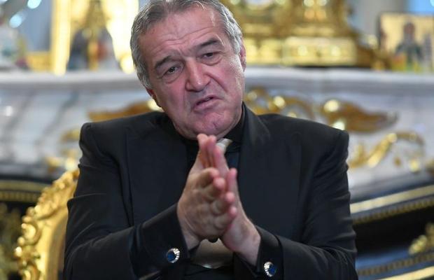 FCSB. Gigi Becali, resemnat înainte de meciul cu Gaz Metan: „Ce schimbări să mai fac?” » FCSB nu mai are rezerve!