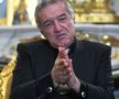 Gigi Becali nu mai are încredere în jucătorii săi