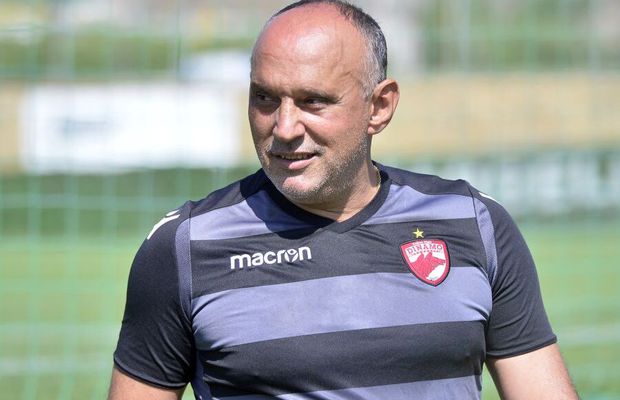 DINAMO. Florin Prunea iese la atac: „Negoiță și Bălănescu sunt DISPERAȚI să vândă jucători!” + „De când am venit mi-au spus că el trebuie dat afară!”