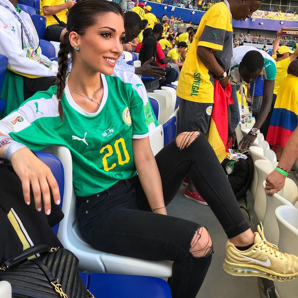 GALERIE FOTO Simona și vedeta lui AS Monaco au plecat în vacanță! Momente de vis în Italia