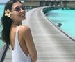 GALERIE FOTO Simona și vedeta lui AS Monaco au plecat în vacanță! Momente de vis în Italia