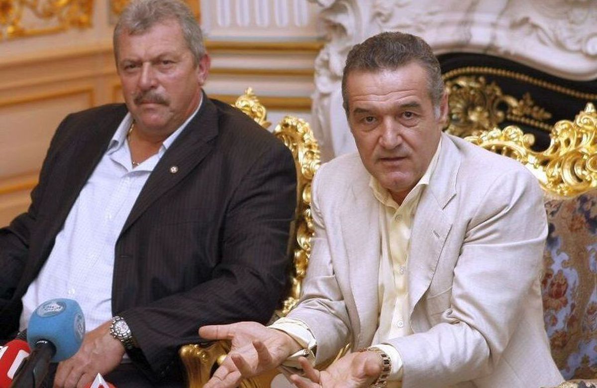 Scandalul de la FCSB cu Duckadam i-a enervat și pe rivali: „Îmi venea să intru în TV când am vazut ce-i face Becali în direct! Cum să-l umilești așa?”
