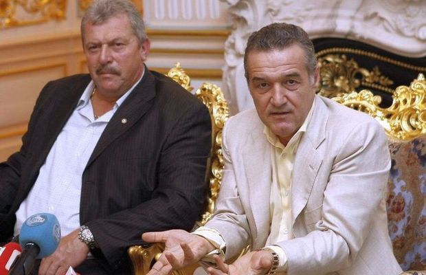 Scandalul de la FCSB cu Duckadam i-a enervat și pe rivali: „Îmi venea să intru în TV când am vazut ce-i face Becali în direct! Cum să-l umilești așa?”