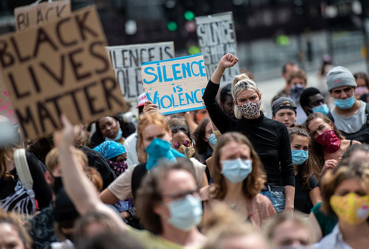 Fiul lui Muhammad Ali, afirmație controversată despre mișcarea „Black Lives Matter”: „E rasistă! Tata ar fi zis că protestatarii sunt diavoli”