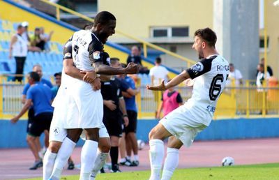 Zi uriașă pentru Gaz Metan! Ce se întâmplă după meciul cu FCSB