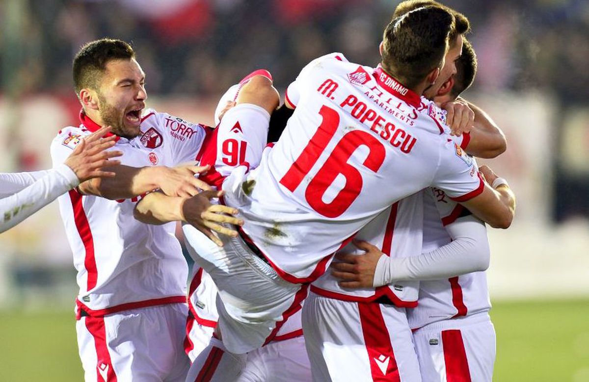 DINAMO. Un dinamovist l-a sunat furios pe Negoiță: „Tu nu mă umilești pe mine!”