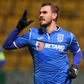 Elvir Koljic, atacantul bosniac al Craiovei, două goluri cu Astra, scro 2-1, a reamintit de golgeterul din sezonul trecut. ”Eliberat” de accidentări, el și-a recăpătat sângele rece și pofta de gol specifice unui clasic număr 9.