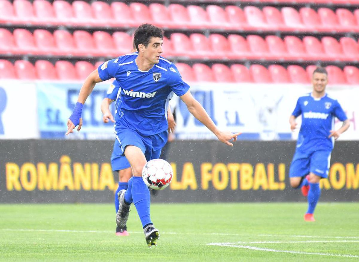 Decizie de ultimă oră a celor de la Poli Iași în privința lui Mircea Rednic, după 3 înfrângeri consecutive