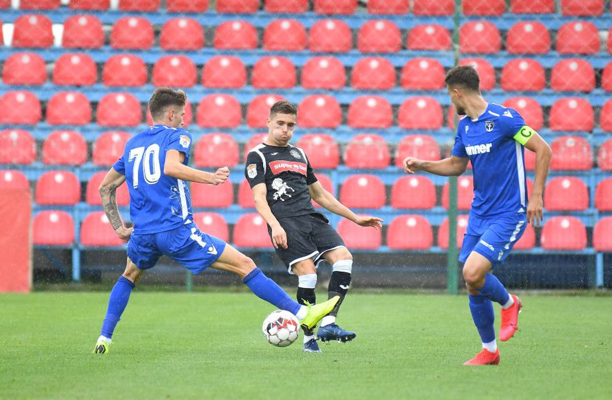 Decizie de ultimă oră a celor de la Poli Iași în privința lui Mircea Rednic, după 3 înfrângeri consecutive