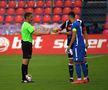 VOLUNTARI - POLI IAȘI 1-0. VIDEO Mihai Teja: „A fost ultima suflare a lui Poli Iași”